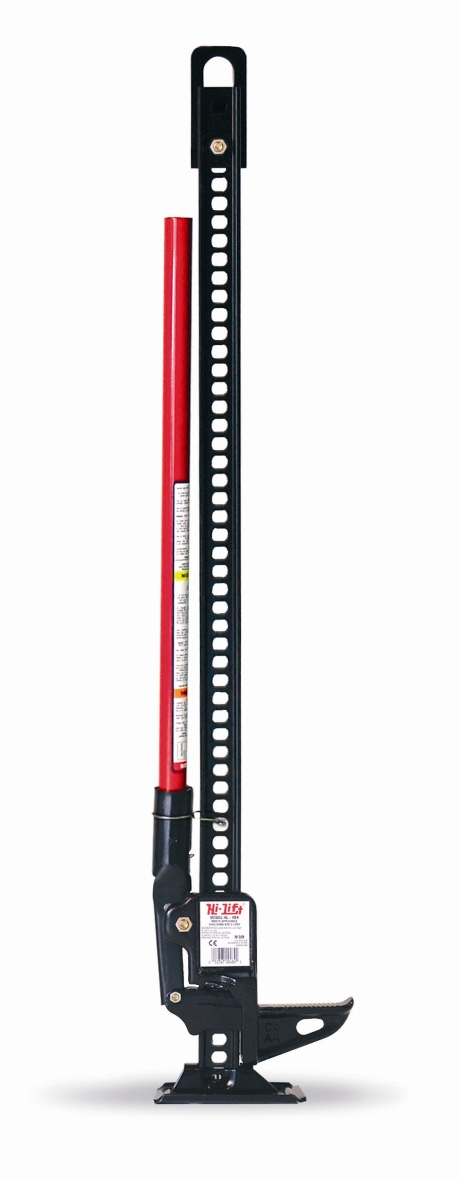 Hi-Lift Hi-Lift Jack 48" Cast/Steel Jack HL-484 - Outdoor Depot