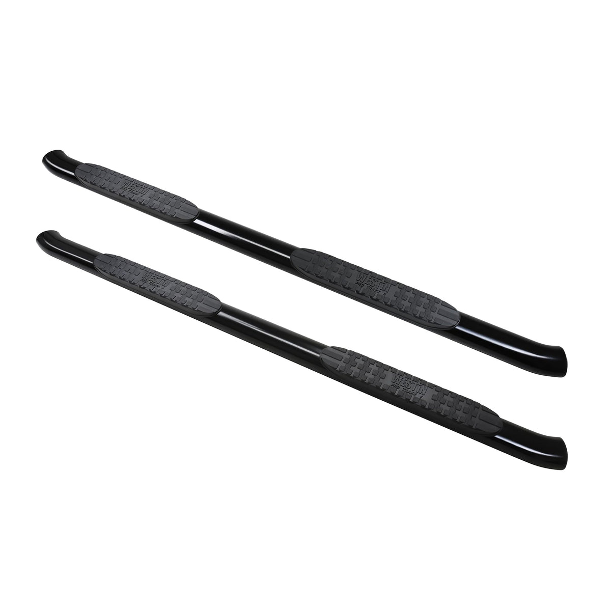Westin Westin 21-24135 PRO TRAXX 4 Oval Nerf Bars fits 2019-2026 Silverado Sierra 1500 2020-2026 Silverado - Outdoor Depot