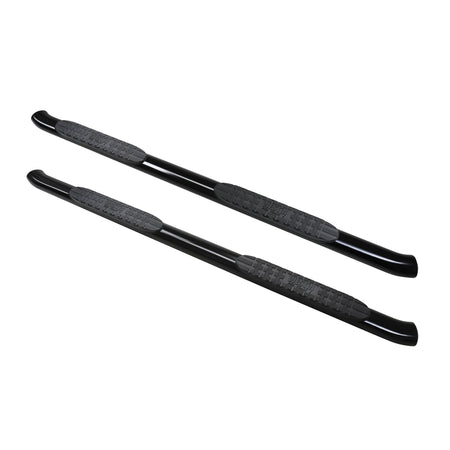 Westin Westin 21-24135 PRO TRAXX 4 Oval Nerf Bars fits 2019-2026 Silverado Sierra 1500 2020-2026 Silverado - Outdoor Depot