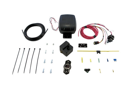 Air Lift Air Lift 25870 WirelessOne (1st Generation) Compressor System - Outdoor-Depot.us