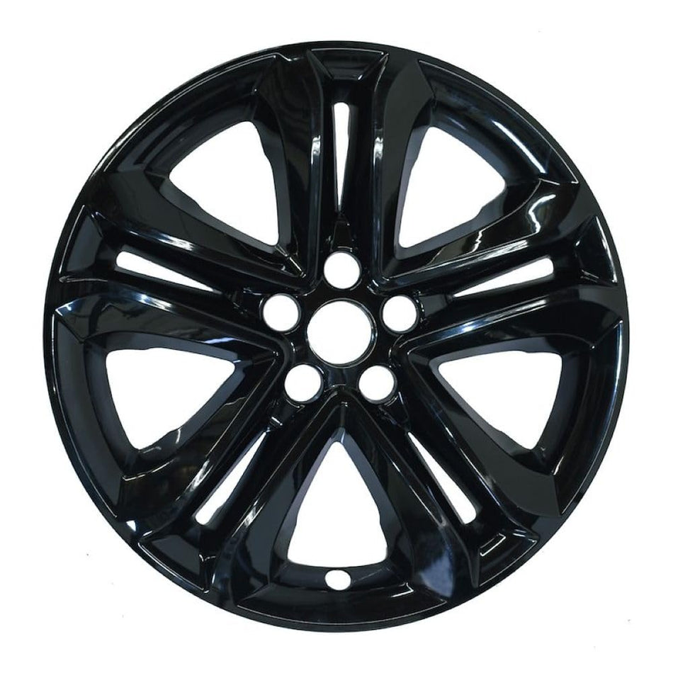 Coast to Coast International Impostor Wheel Skin Fits Ford F-150 XLT 2021-2026 Set of 4 Wheel Covers 17 Inch - Outdoor Depot
