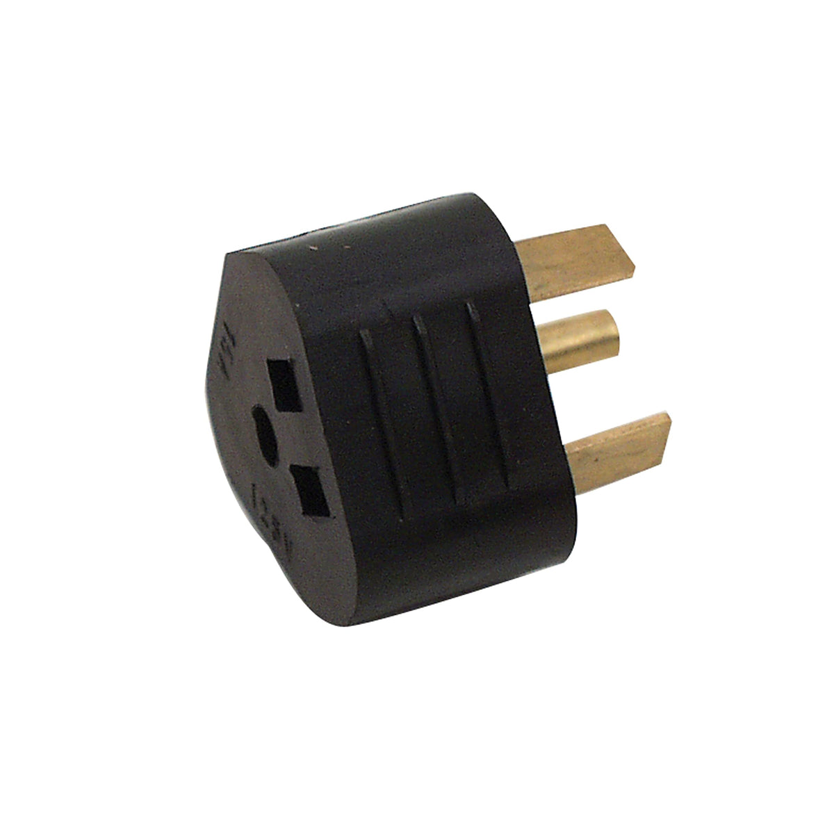 Valterra Valterra Llc A103015A Rv30am-15af Adapter Plug - Outdoor Depot