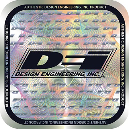 Design Engineering Design Engineering Cool-Tape | Self-Adhesive Heat Reflective Tape - High Temp (up to - Outdoor Depot