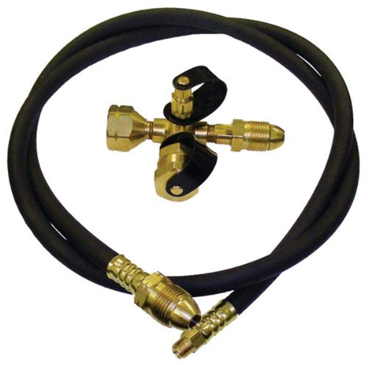 Hi-Lift Hi-Lift Jack Hood Mount Locking Knob HM-LK - Outdoor Depot
