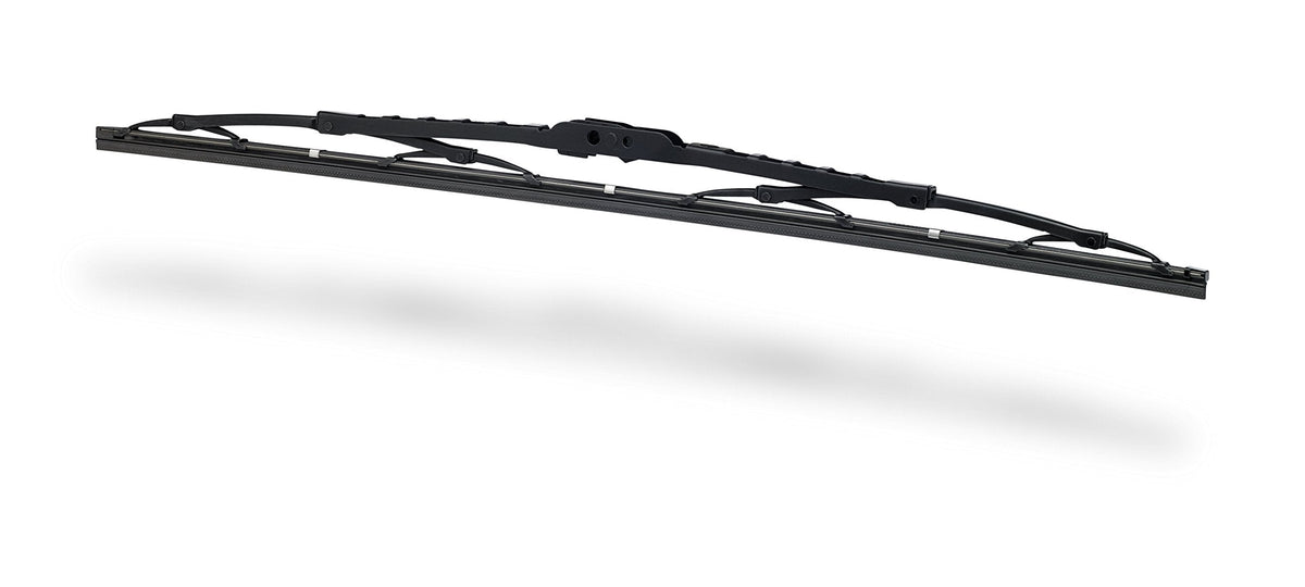 Scrubblade Scrubblade SB2200 Premium All-Season Windshield Wiper Blade, 22" (Pack of 1), Black - Outdoor Depot