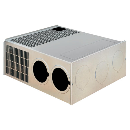 Suburban Suburban SF Series Ducted Low Profile Furnace SF-35VHQ 35,000 BTU/h LP Gas Furnace Model 2588A - Outdoor Depot