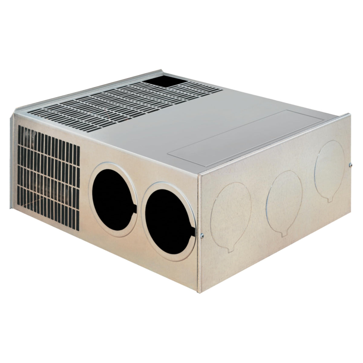 Suburban Suburban SF Series Ducted Low Profile Furnace SF-42VHQ 42,000 BTU/h LP Gas Furnace Model 2592A - Outdoor Depot