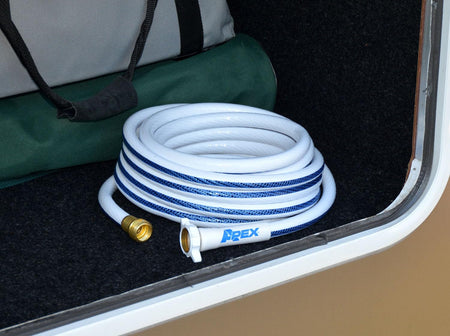 Teknor Apex Teknor Apex 8602-50 NeverKink RV/Marine Hose - 5/8" x 50' - Outdoor Depot
