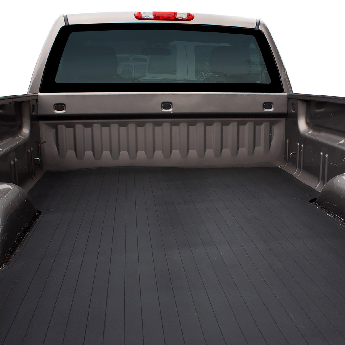 Trailfx Bed MAT, HD BEDMAT Chevrolet/GMC 6' - Outdoor Depot