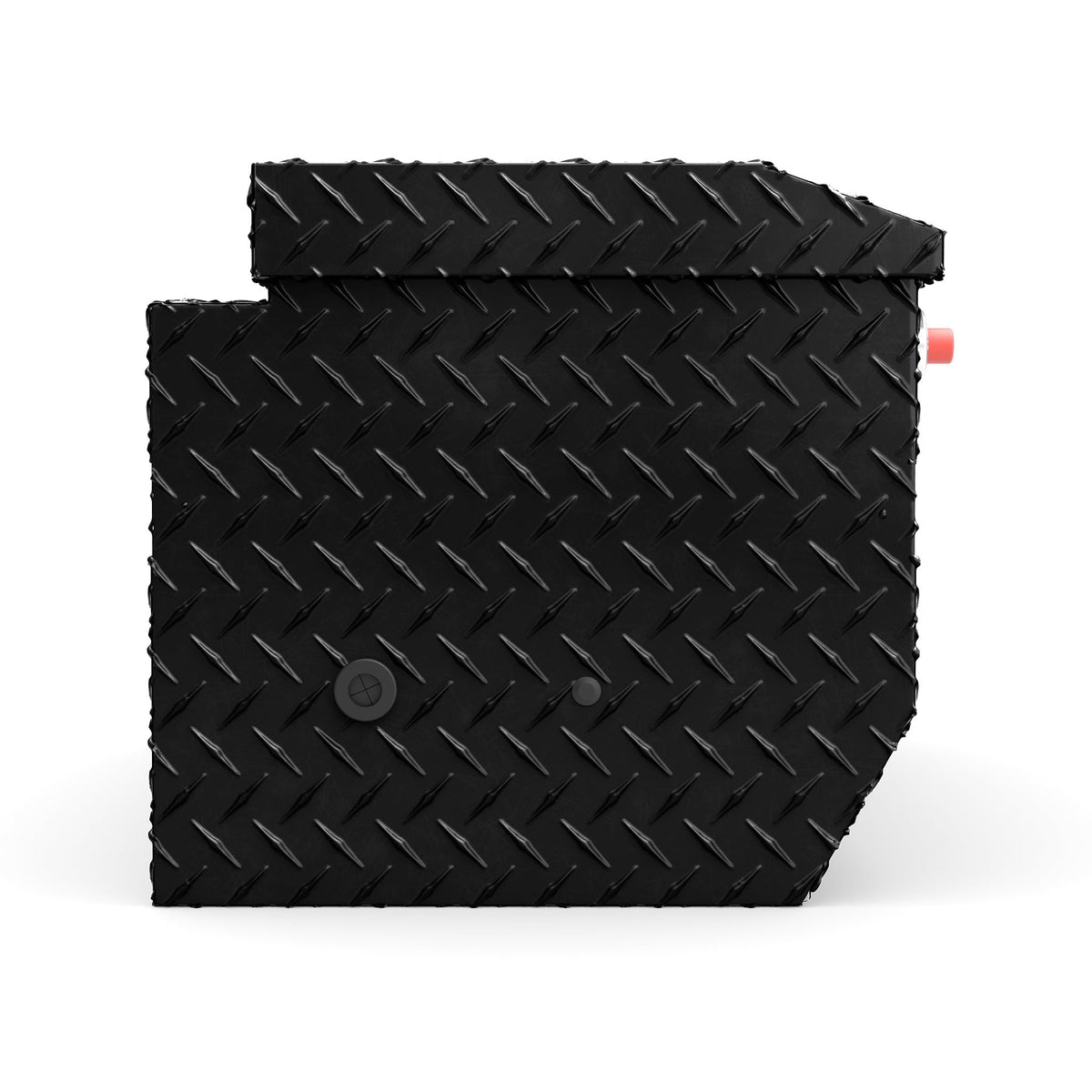WEATHERGUARD 614-5-04 Weather Guard  Aluminum All-Purpose Utility Chest, Fits Full and Co... - view 10