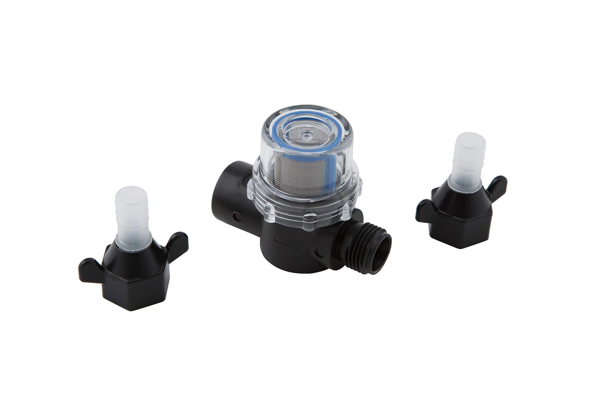 Aquapro 21850 Automotive - detail view