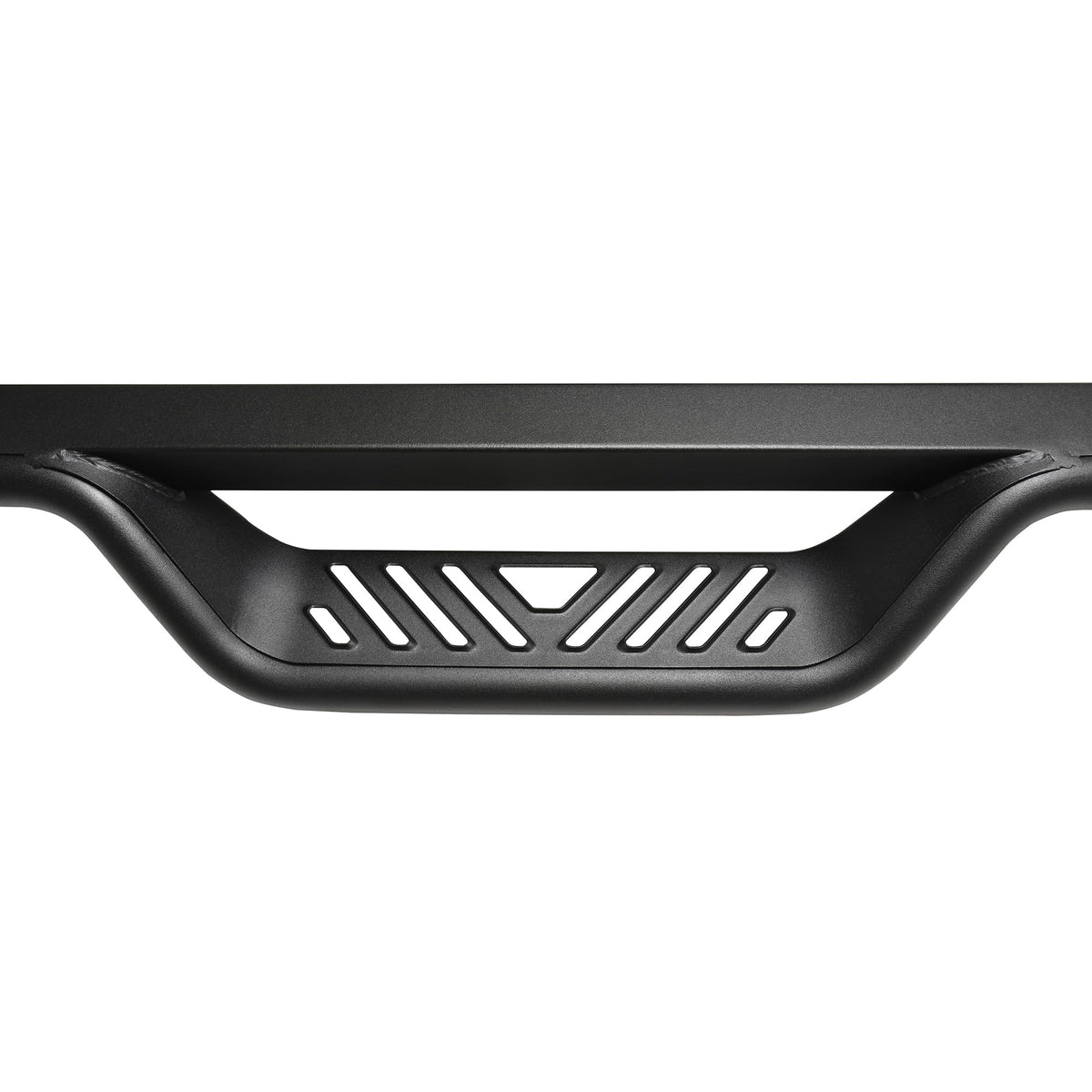 Westin WESTIN Outlaw Drop Nerf StepBar 19- GM P/U 1500/2500 - Outdoor Depot