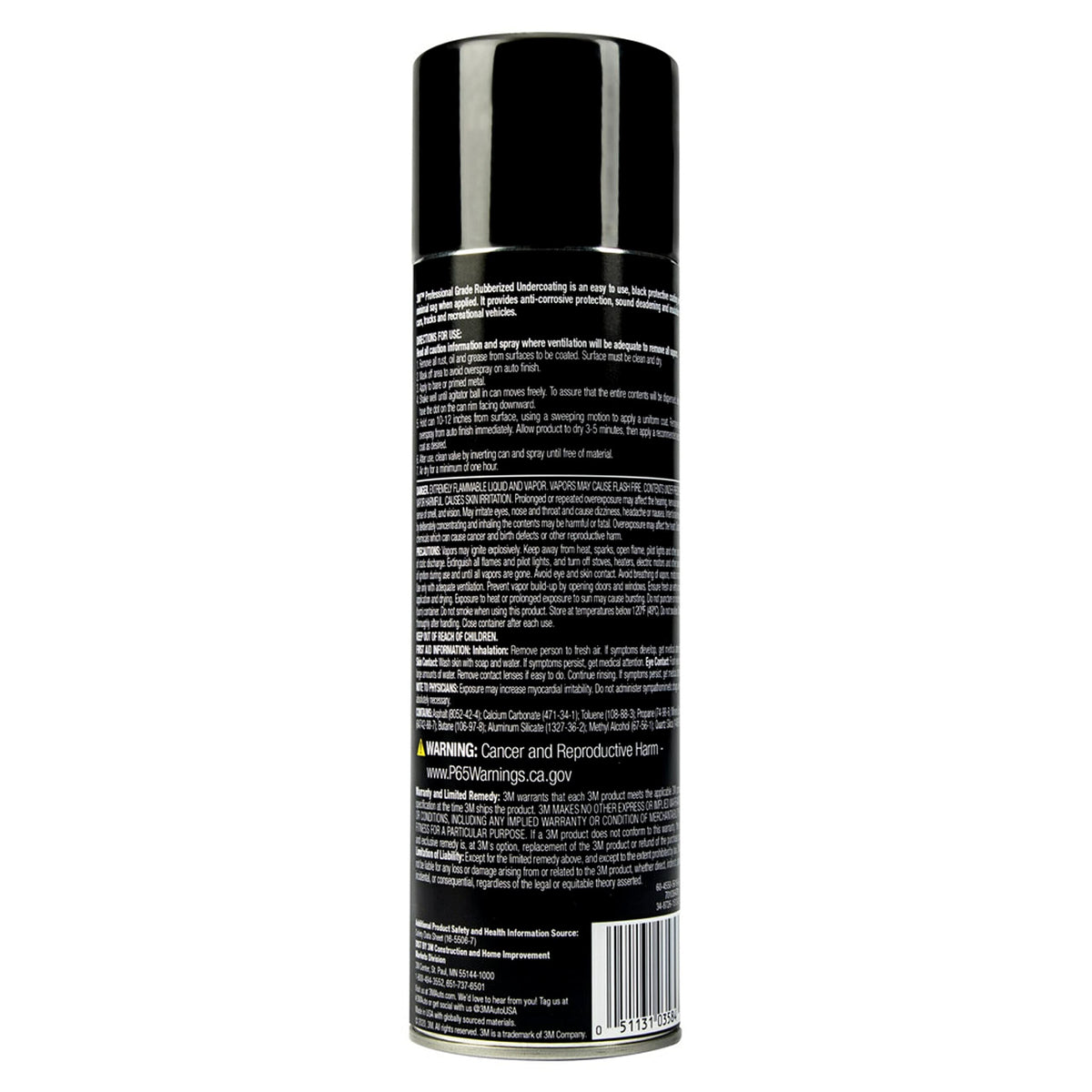 3M 5503584 Automotive - view 11