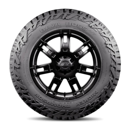 MICKEY THOMPSON Mickey Thompson Baja Boss A/T LT255/85R17 121/118Q E - Outdoor Depot