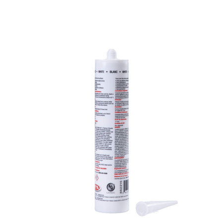 LIPPERT COMP 862215 5121 ALPHATHANE Self-Leveling Sealant for 5th Wheel RVs, Travel Tra... - view 9