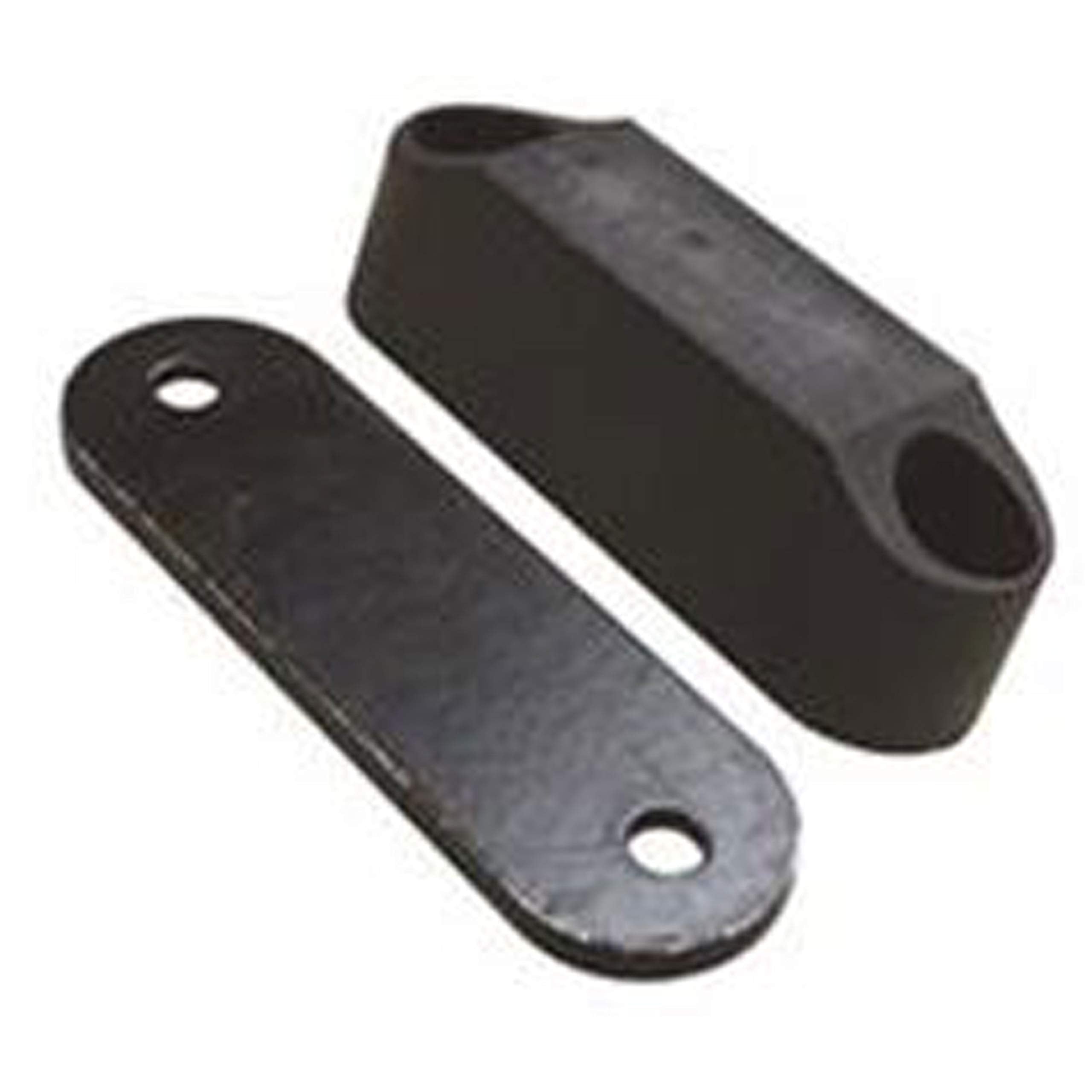 AP PRODUCTS 021-51601-16 0215160116 SHORT LIP P.WHT 16' EA Industrial & Scientific - detail view
