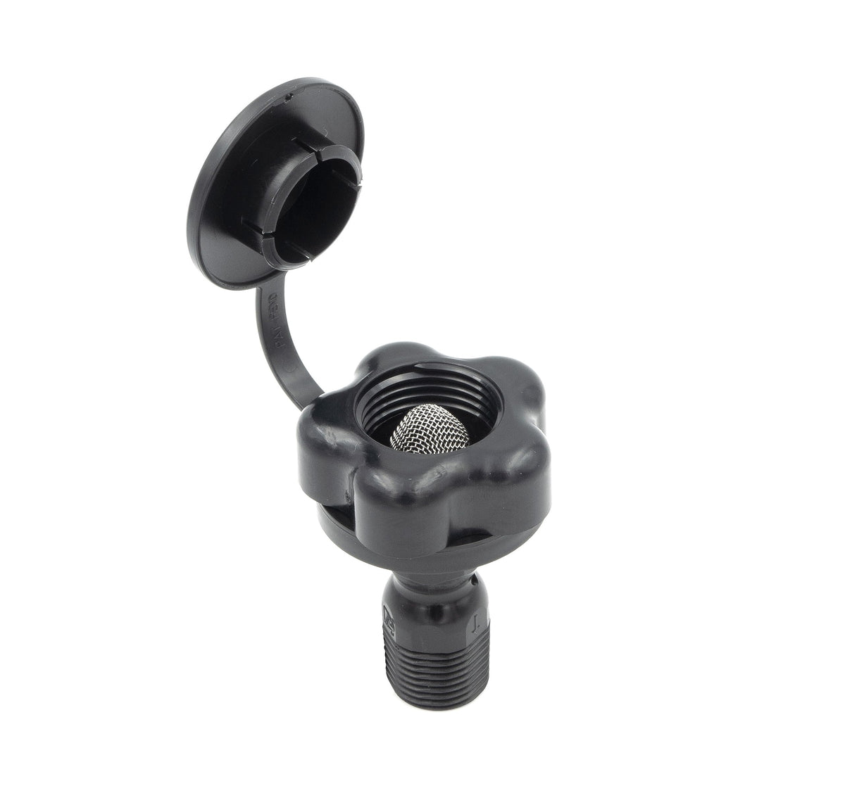 Coleman Coleman 9420A382 Heat/Cool Wall Thermostat - Digital, Black - Outdoor Depot
