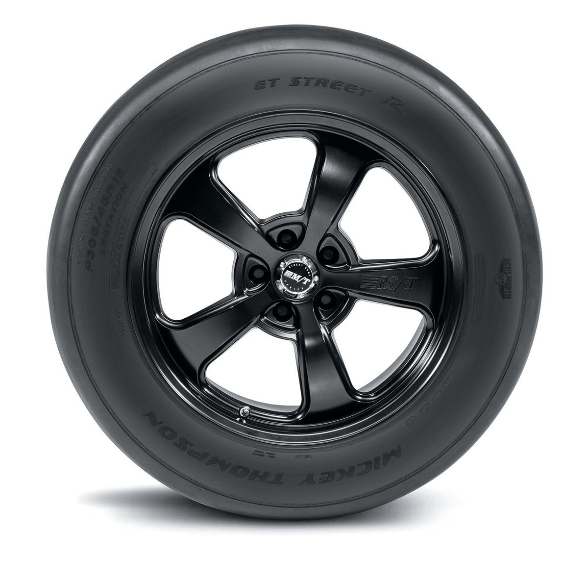 MICKEY THOMPSON Mickey Thompson ET Street R P315/50R17 SL - Outdoor Depot