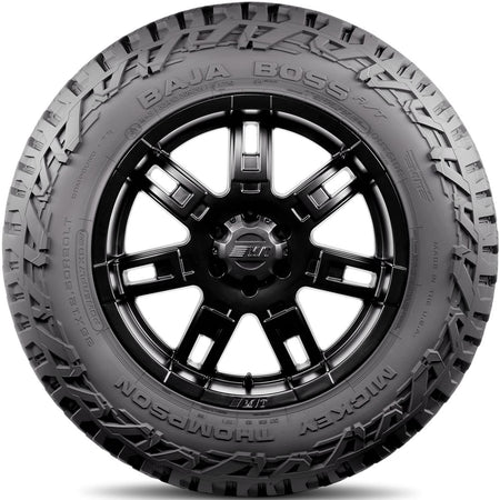 MICKEY THOMPSON Mickey Thompson Baja Boss A/T 265/70R17 116T XL - Outdoor Depot