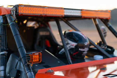 RIGID RIGID INDUSTRIES 20252-D-Series-Spot-with-Amber-PRO-Lens-Pair-02 - Outdoor Depot