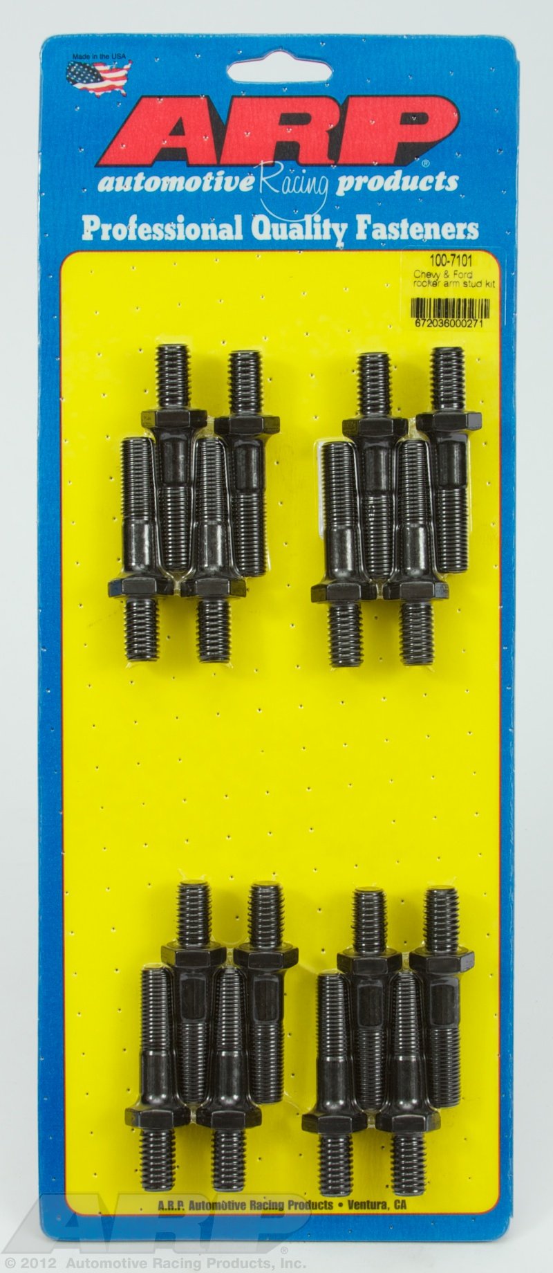 ARP 141007101 Automotive - view 6