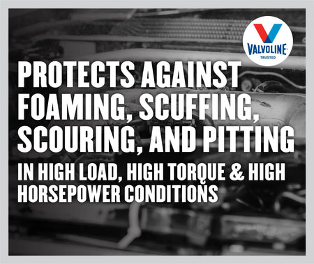 Valvoline Valvoline Daily Protection 85W-140 Gear Oil 1 Quart - Outdoor Depot