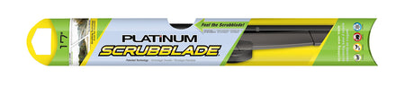 Scrubblade Scrubblade Platinum Wiper Blade - HS1700 - Outdoor Depot
