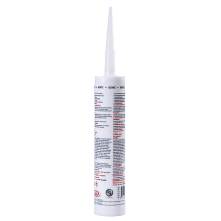 LIPPERT COMP 862215 5121 ALPHATHANE Self-Leveling Sealant for 5th Wheel RVs, Travel Tra... - view 7