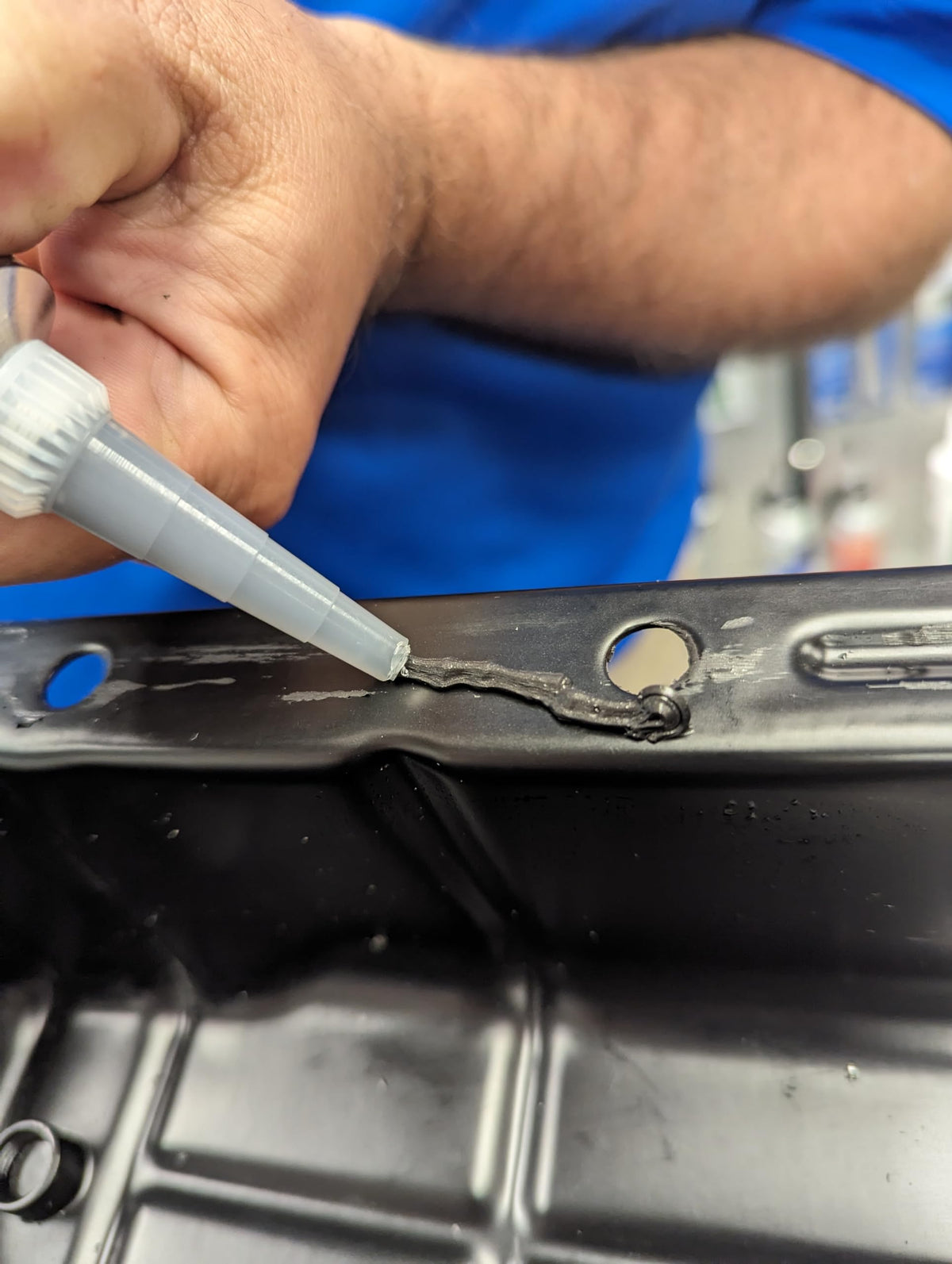 Trailfx Bed MAT, HD BEDMAT Ford 5.5' - Outdoor Depot