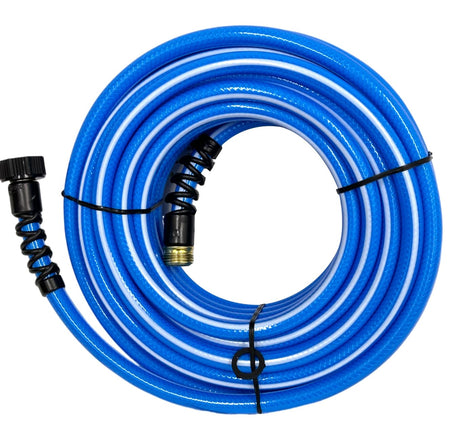 VALTERRA LLC W01-8600 Valterra AquaFresh High Pressure Drinking Water Hose, Water Hose Ho... - view 3