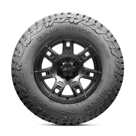 MICKEY THOMPSON Mickey Thompson Baja Boss A/T 285/70R17 116T SL - Outdoor Depot