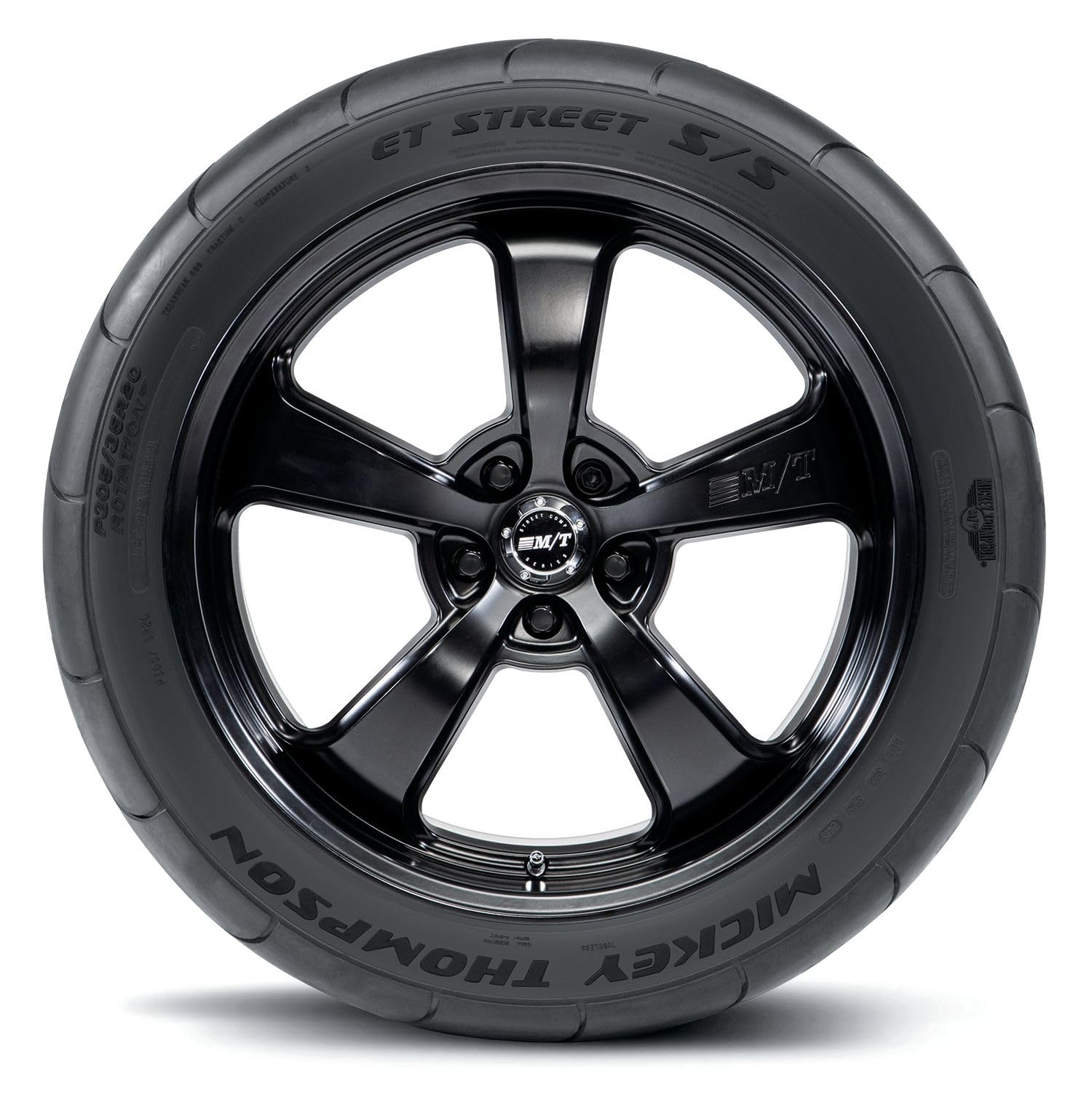 MICKEY THOMPSON Mickey Thompson ET Street S/S P305/35R20 SL - Outdoor Depot