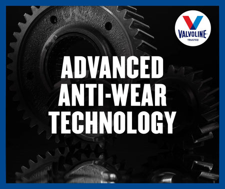 Valvoline Valvoline DEXRON VI/MERCON LV ATF Full Synthetic Automatic Transmission Fluid 1 Gallon - Outdoor Depot