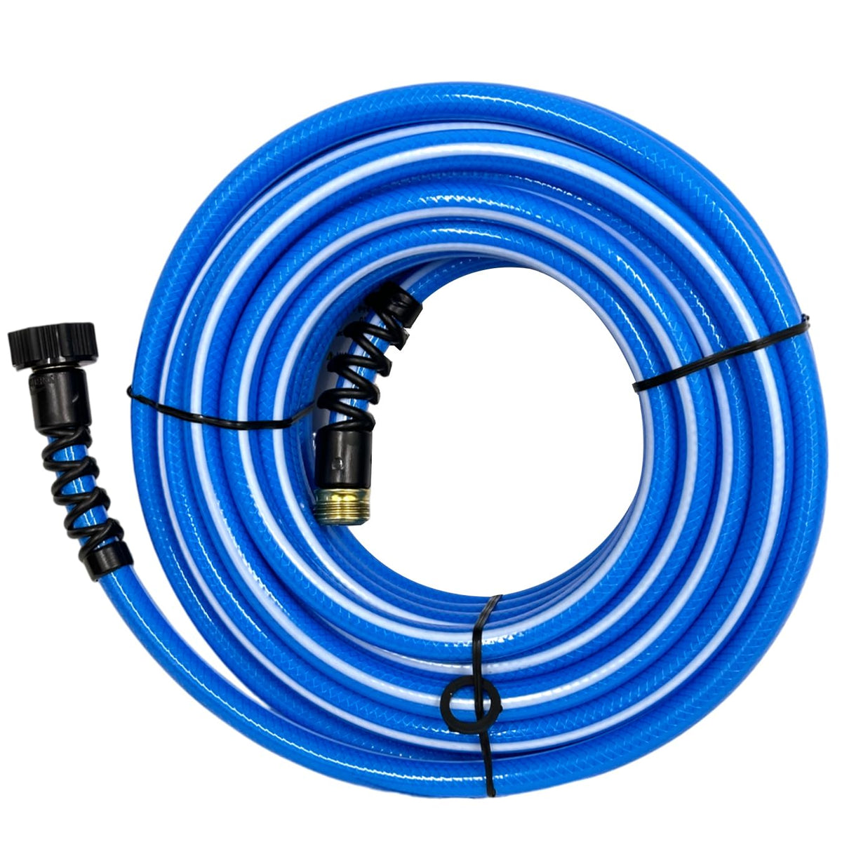 VALTERRA LLC W01-8300 Valterra AquaFresh High Pressure Drinking Water Hose, Water Hose Ho... - view 3