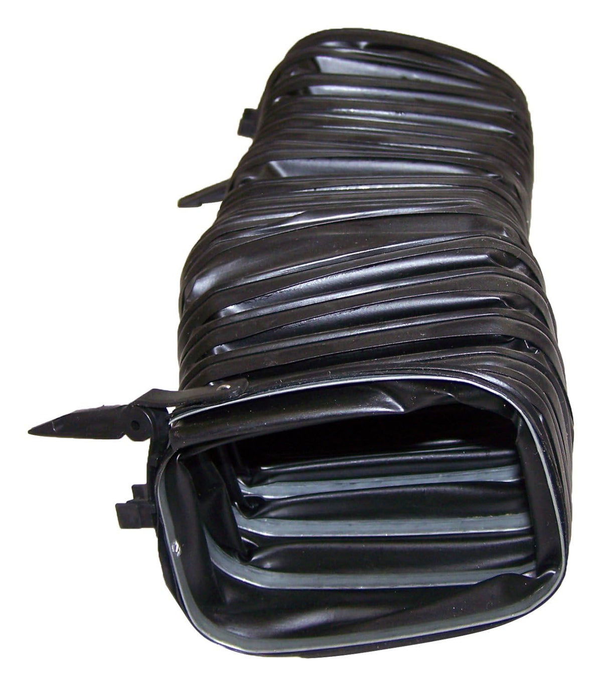 JR Products JR Products 13865 Water Resistant Mom-On/Off/Mom-On Reversing Switch , Black - Outdoor Depot