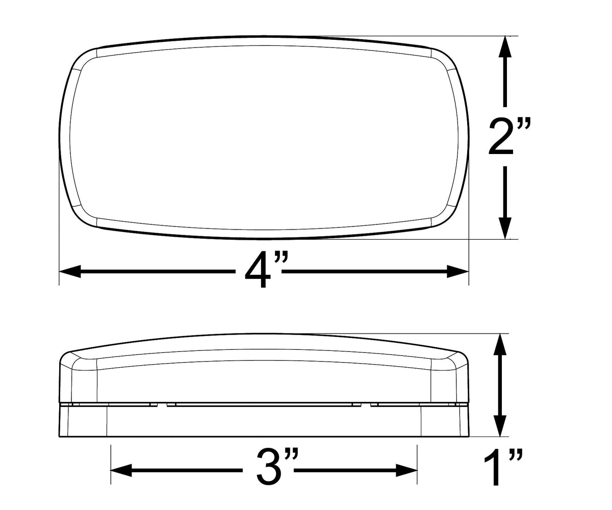 VALTERRA LLC A10-3015 A103015 30AM-15AF 12' ADAPTER - view 4