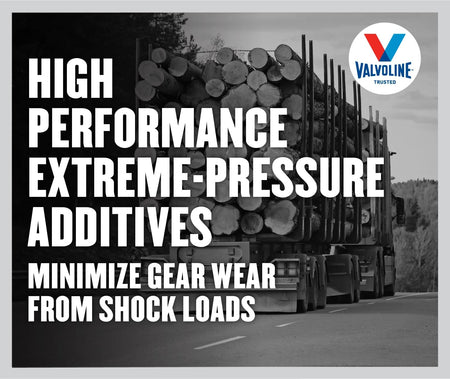 Valvoline Valvoline Daily Protection 75W-90 Gear Oil 1 Quart - Outdoor Depot