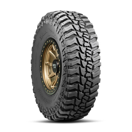 MICKEY THOMPSON Mickey Thompson Baja Boss M/T 40X13.50R17LT 121Q C - Outdoor Depot