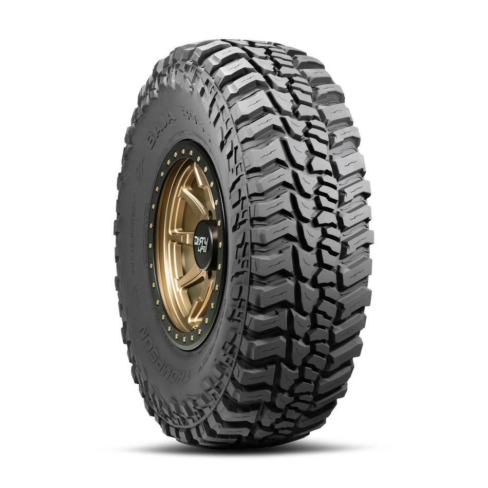 MICKEY THOMPSON Mickey Thompson Baja Boss M/T 40X13.50R17LT 121Q C - Outdoor Depot