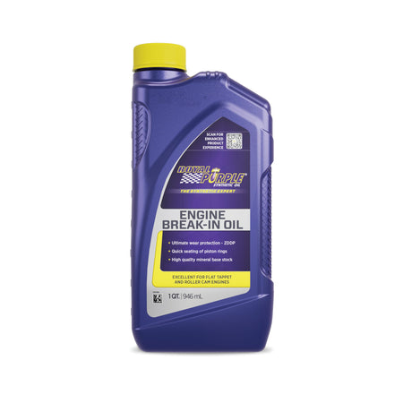 Royal Purple Royal Purple 11484 MOTOR OIL 0W40 BQ 1 Quart Bottle - Outdoor Depot