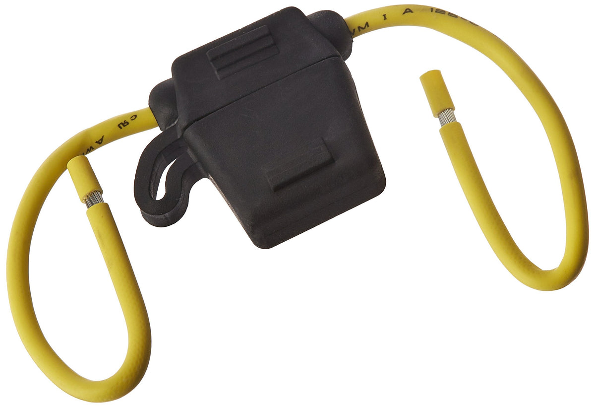 Camco Camco Standard Wheel Chock w/Rope for Trailers - Heavy Duty RV Wheel Chock Constructed of Durable - Outdoor Depot
