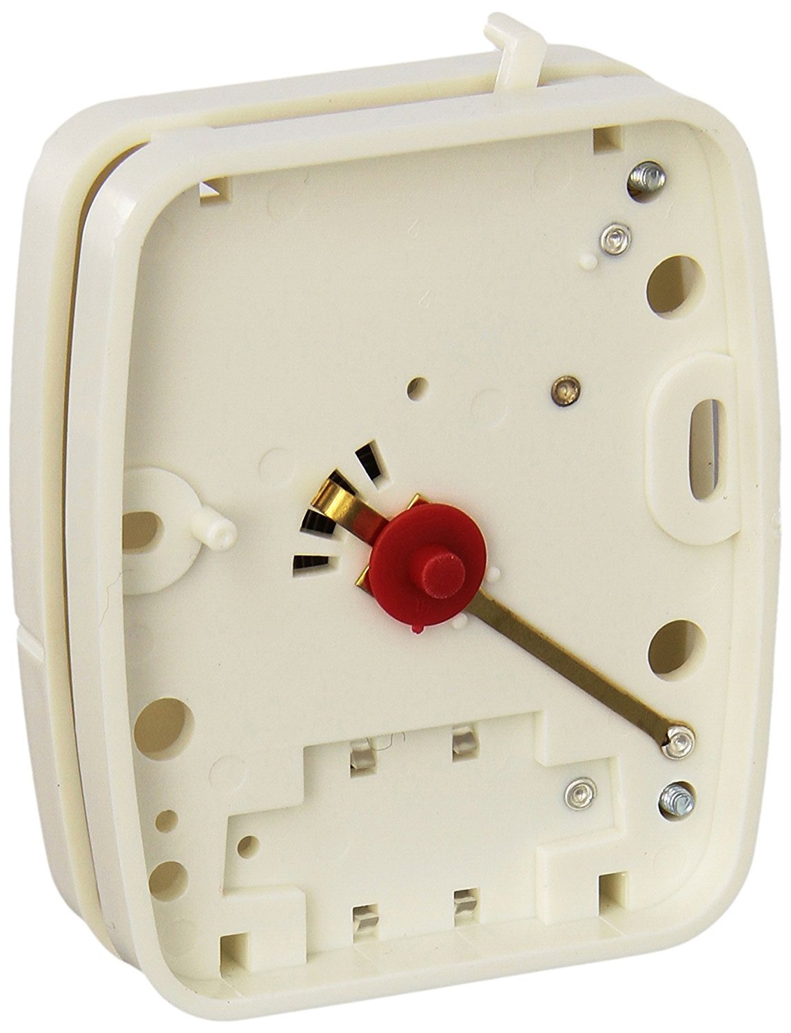 SUBURBAN MFG 232229 Suburban 161154 Wall Thermostat - Heat Only - White - view 5