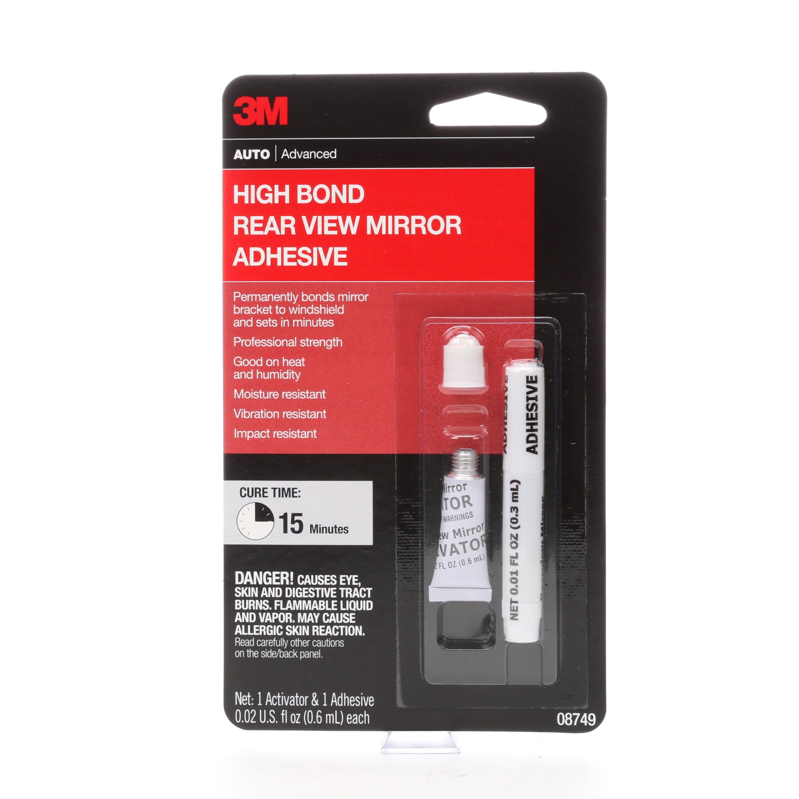 3M 5508749 Automotive - view 3
