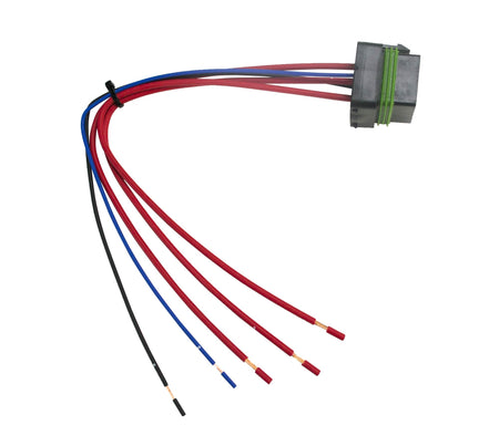 VALTERRA LLC D04-0605 Valterra  Silverback Extension Hose - 5' - view 7