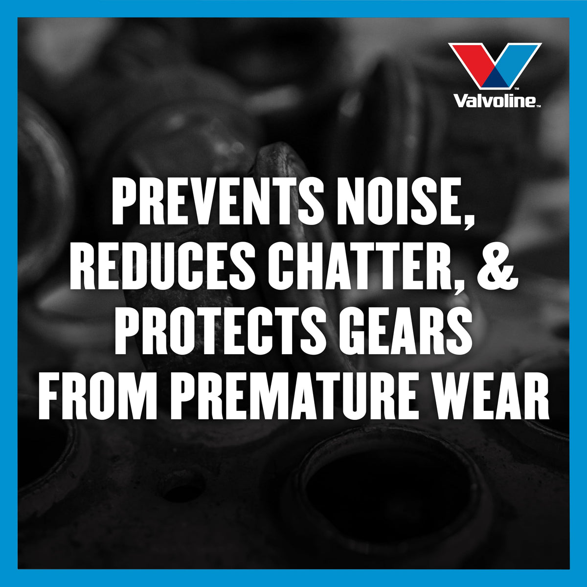 Valvoline Valvoline FlexFill Advanced Full Synthetic Full Synthetic 75W-90 Gear Oil 1 QT FlexFill - Outdoor Depot