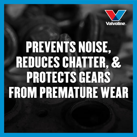 Valvoline Valvoline FlexFill Advanced Full Synthetic Full Synthetic 75W-90 Gear Oil 1 QT FlexFill - Outdoor Depot
