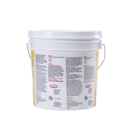 LIPPERT COMP 862400 8019 Water-Based Bonding Adhesive for Roofs on 5th Wheel RVs, Trave... - view 5