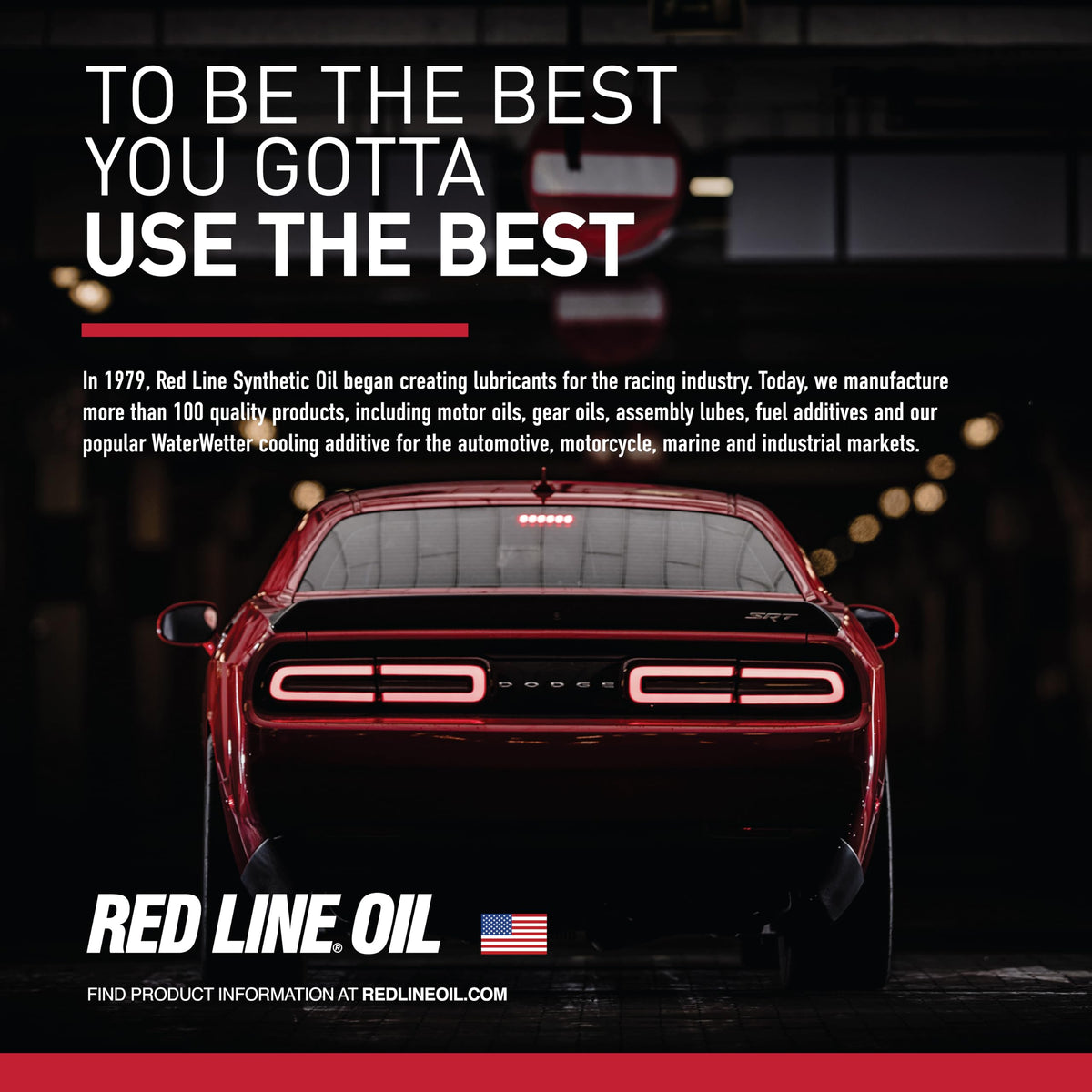 Red Line Red Line 40603 Two-Stroke Oil Racing Synthetic - 16 Ounce - Outdoor Depot
