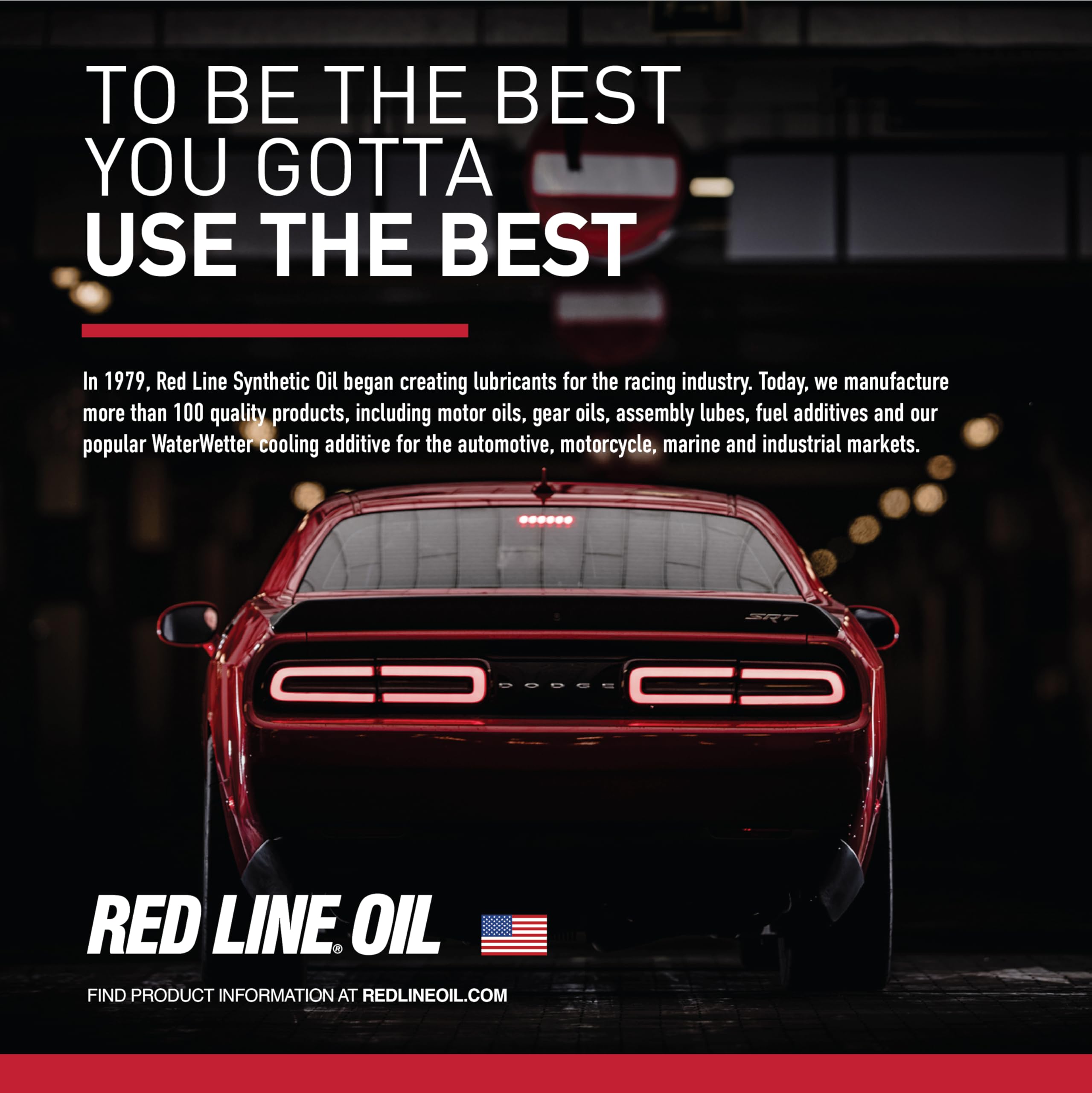 Red Line Red Line 50504 MT-85 Manual Transmission 75W85 GL-4 Gear Oil - 1 Quart - Outdoor Depot