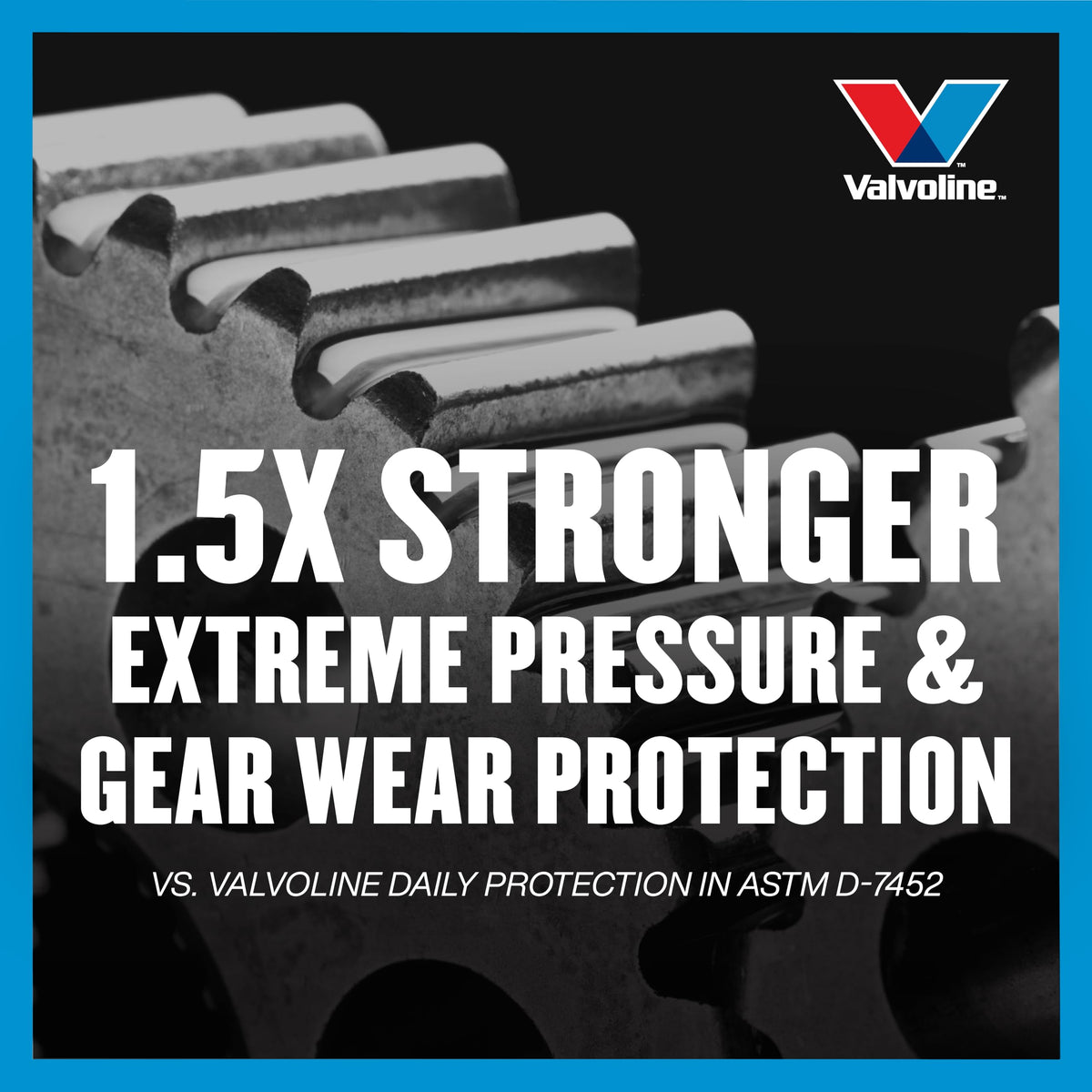 Valvoline Valvoline FlexFill Advanced Full Synthetic Full Synthetic 75W-140 Gear Oil 1 QT FlexFill - Outdoor Depot